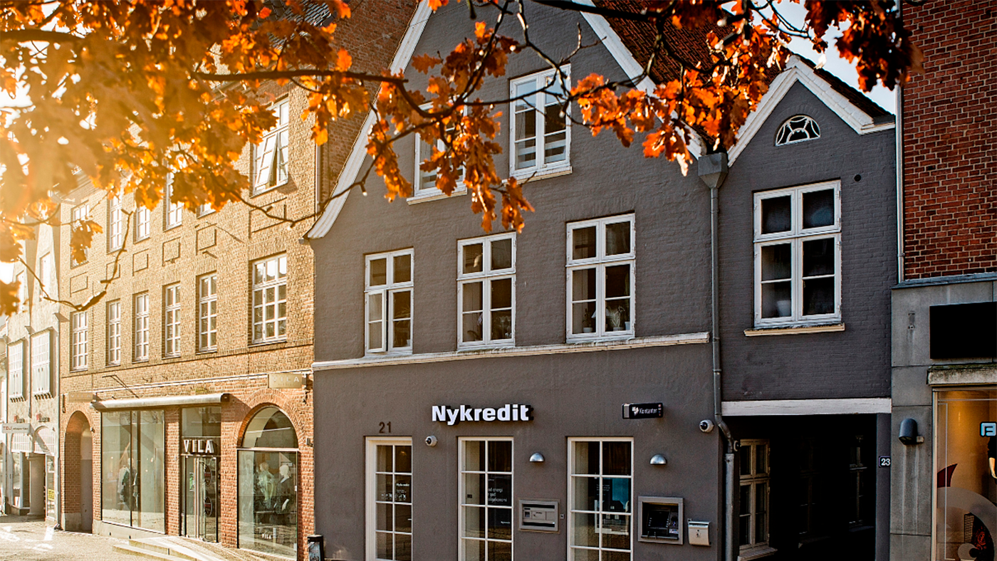 Storbankers milliardfusion godkendt – slipper for indgreb fra myndighederne