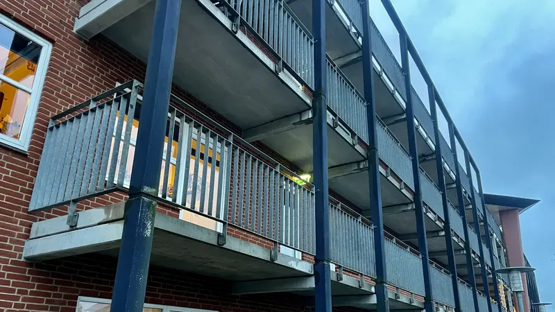 Eilersen kræver stærkere ledelse på Hybyhus