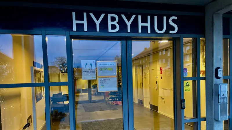 Kritik af plejecenter kræver handling