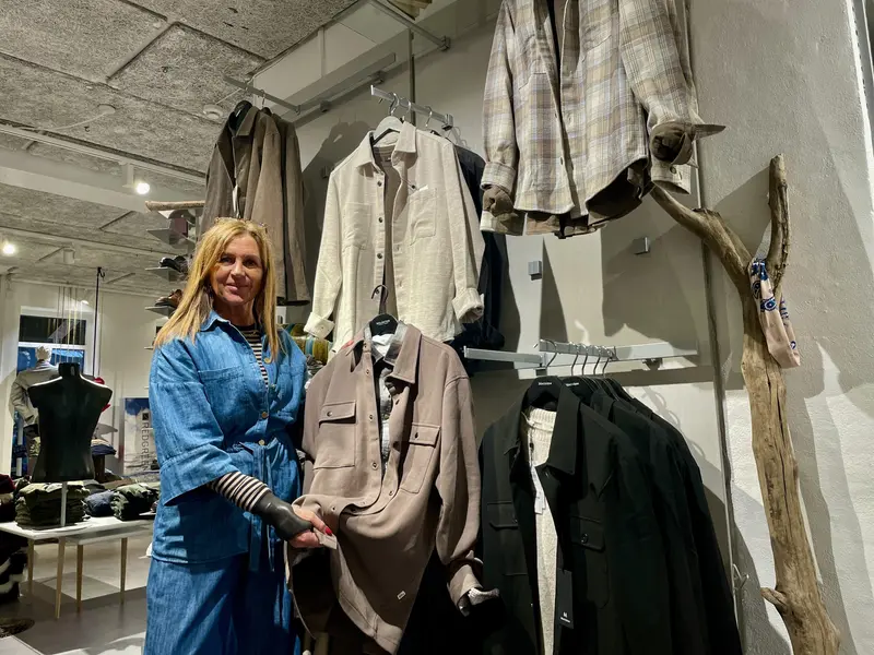 Åbn lågen til julens tredje gaveidé fra Fredericia