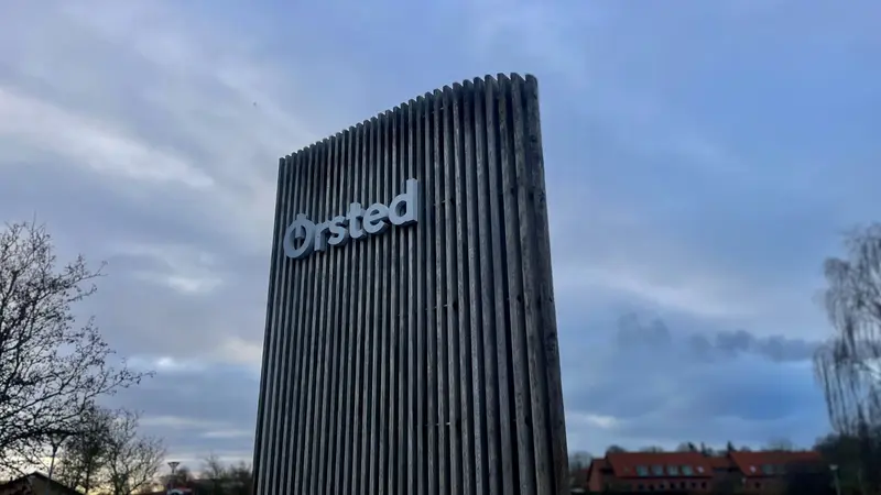 Ørsted afviser alvorlige anklager