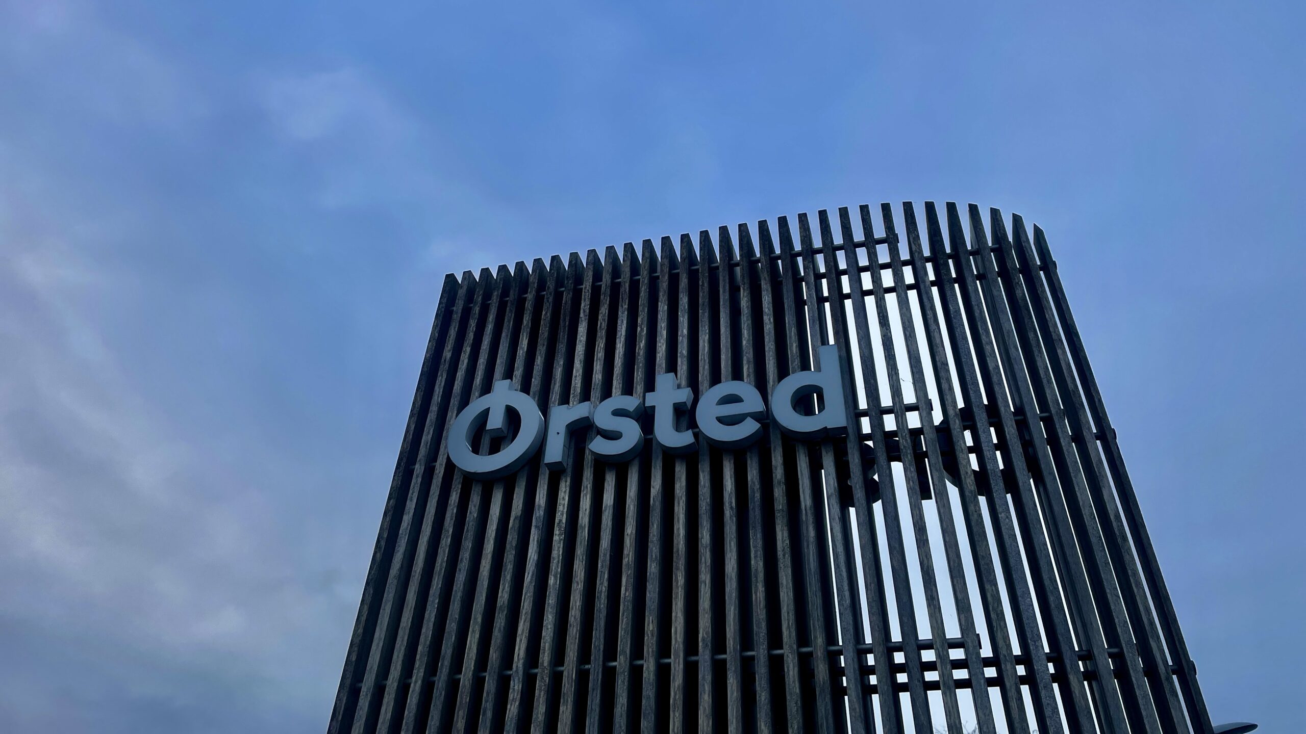 Staten er ikke Ørsteds bank
