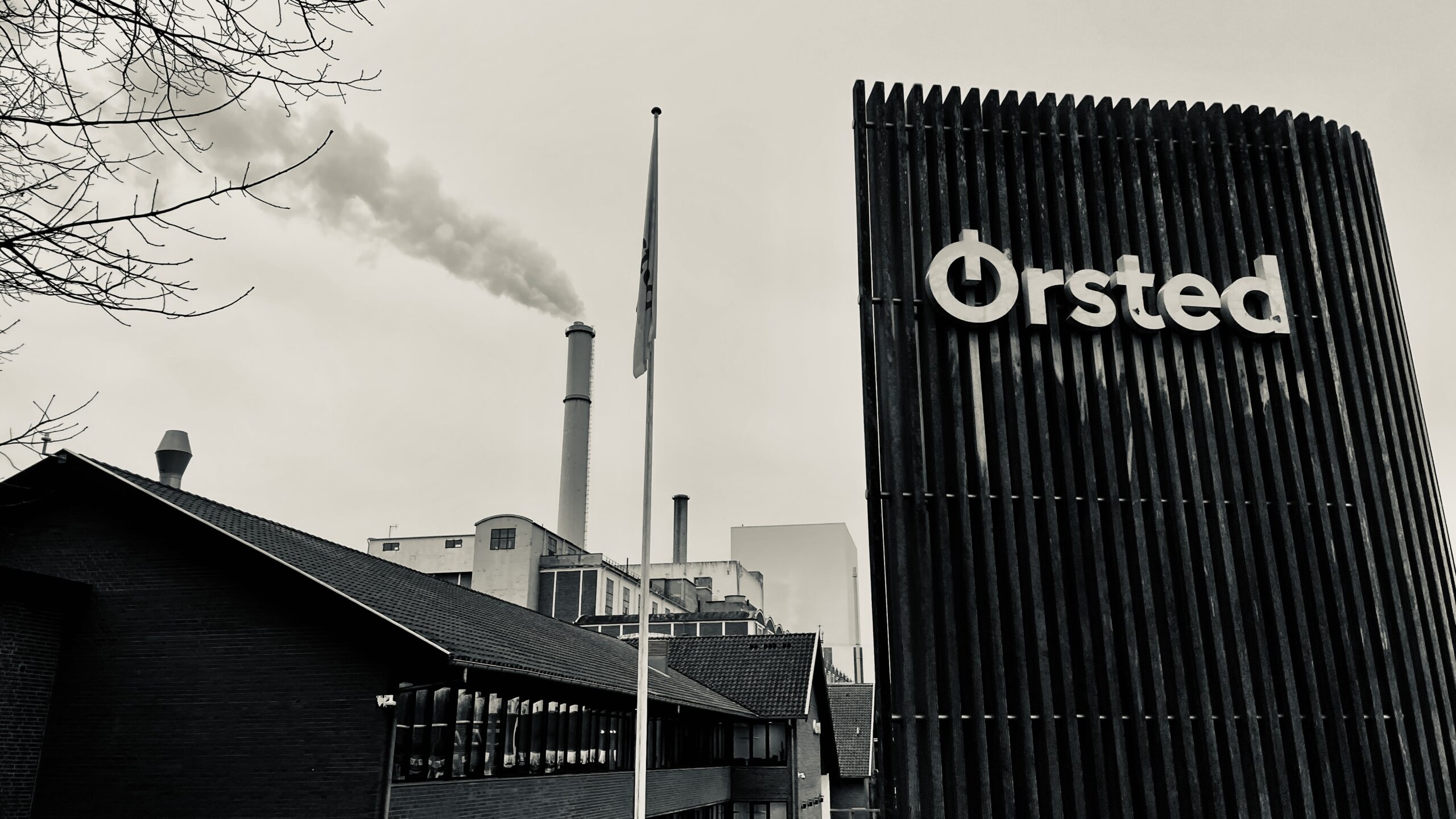 Alvorlige anklager mod Ørsted i Operation X