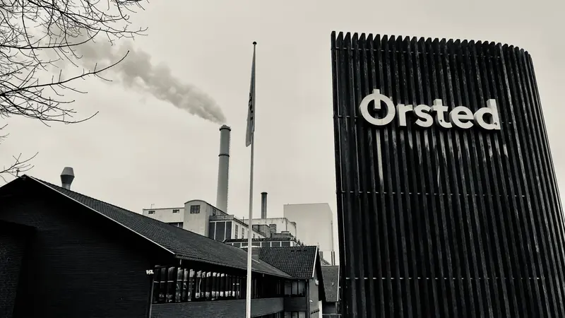 Alvorlige anklager mod Ørsted i Operation X