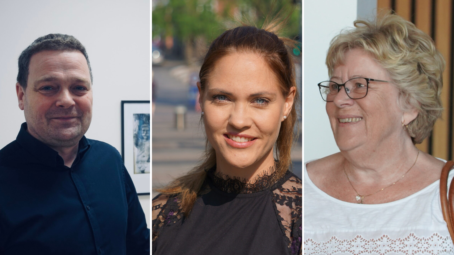 Socialdemokratisk trio forfremmes måske efter pludseligt exit