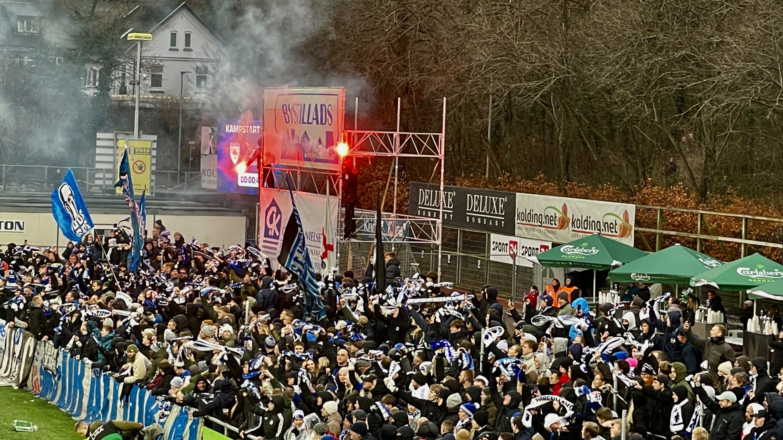 Kolding henter ny keeper