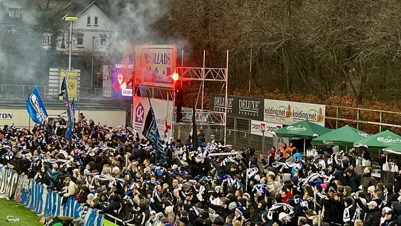 Kolding henter ny keeper