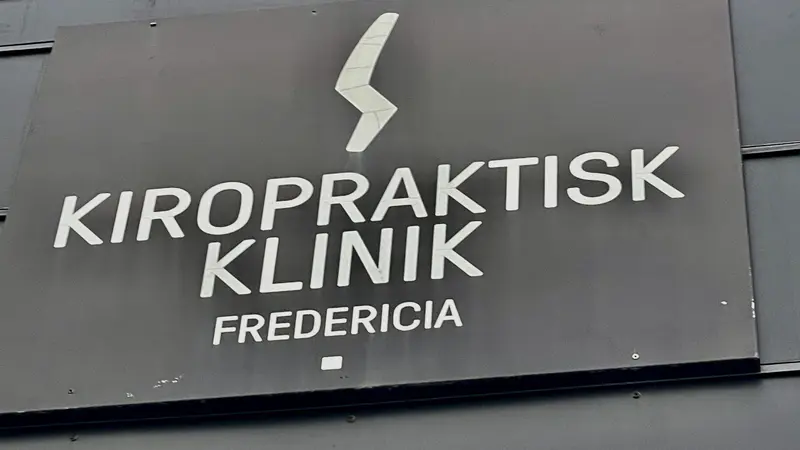 Kiropraktorvagten udvides og bliver til lønnet vagtordning