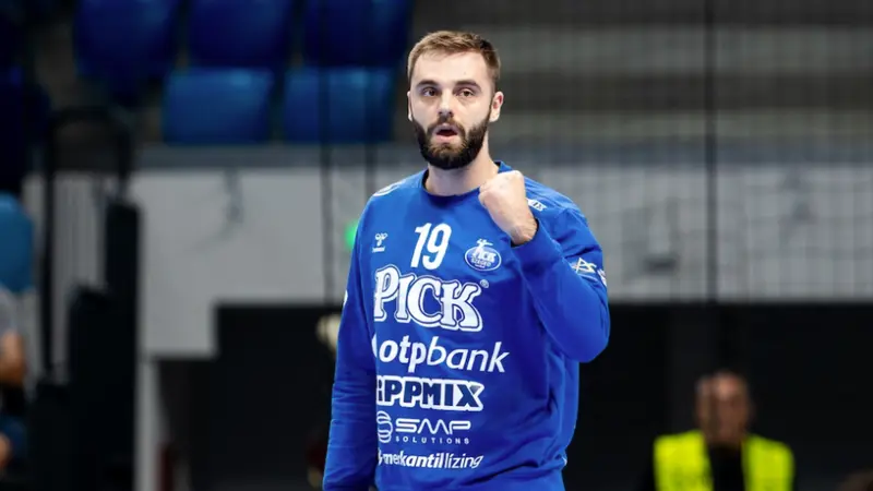 FHK lejer ungarsk keeper