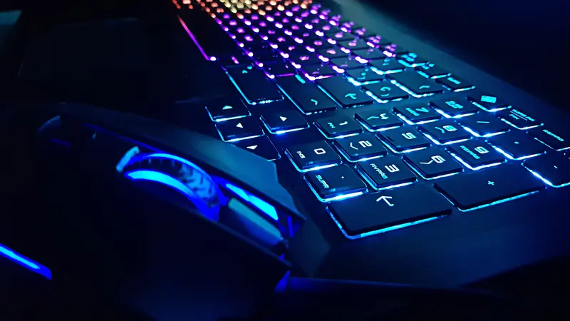 Stor interesse i skolemesterskaberne i e-sport