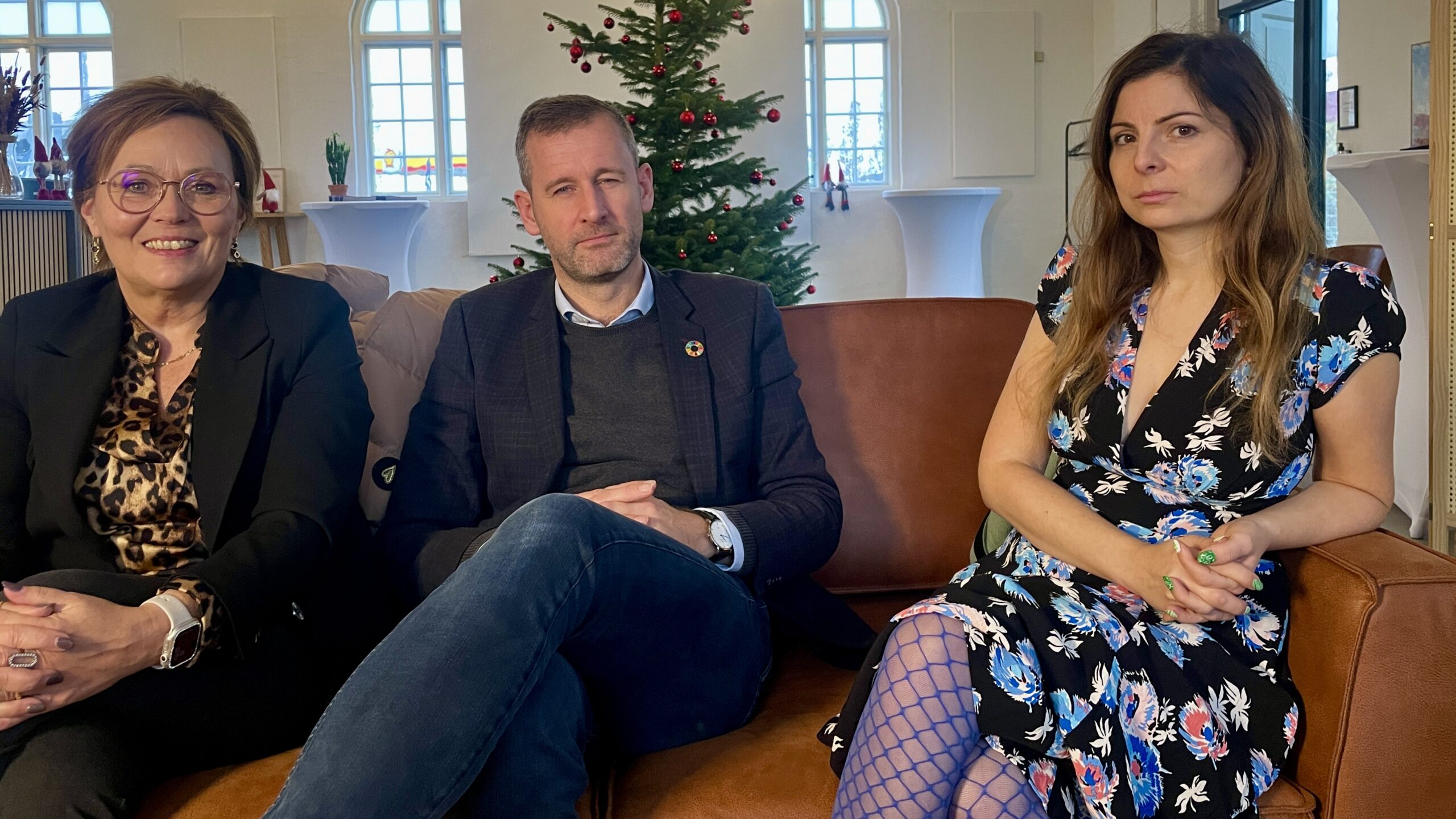 Uro i byrådet: Borgmesteren lyver