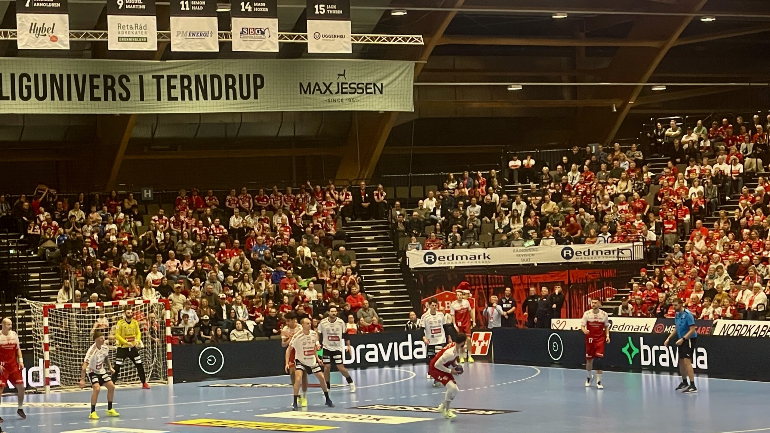 FHK viste de skal tages seriøst