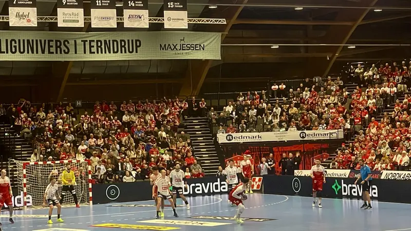 FHK viste de skal tages seriøst