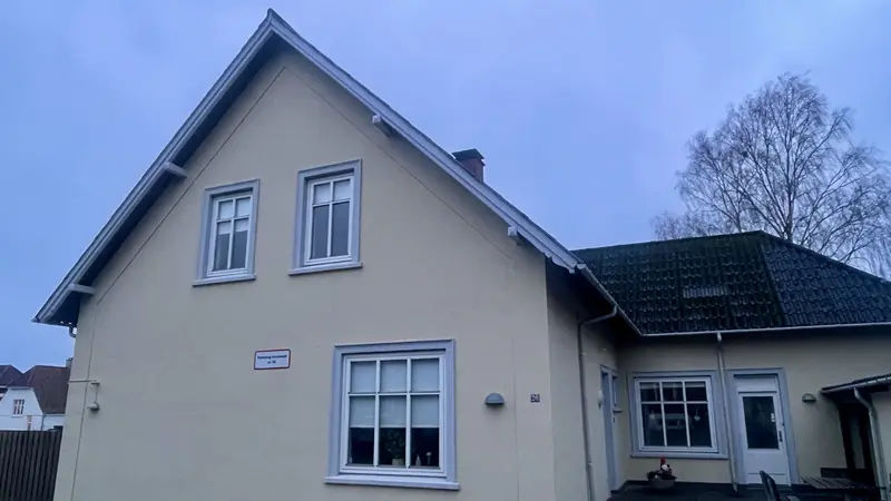 Kommunal ejendom skal indbringe 1,75 millioner kroner