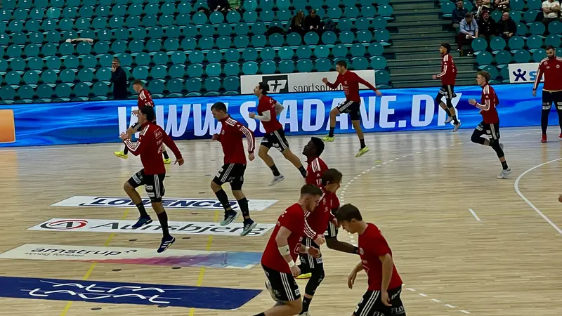 Live: Lokalbrag mellem KIF og FHK