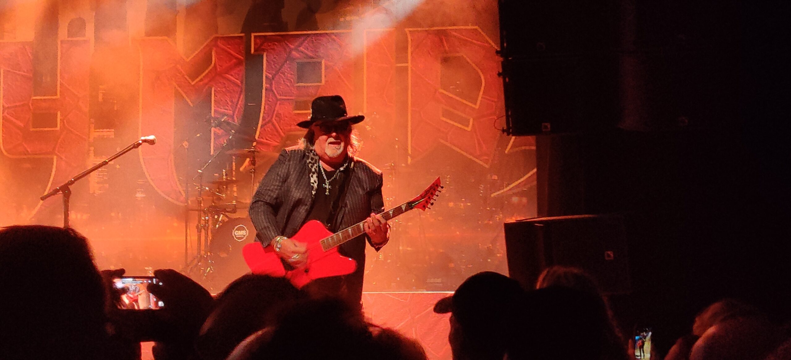 40 år med metal