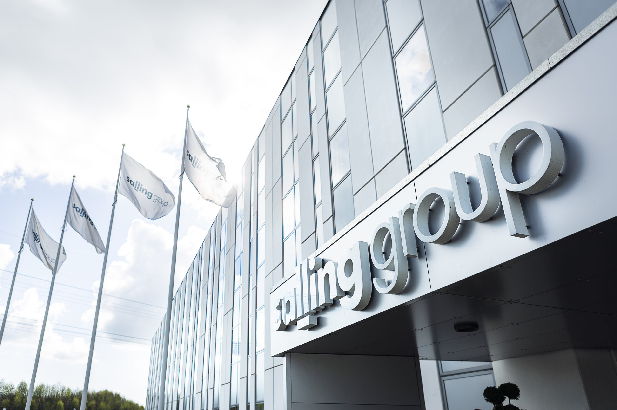 Salling Group anmeldt for synlige tobaksvarer i butikker