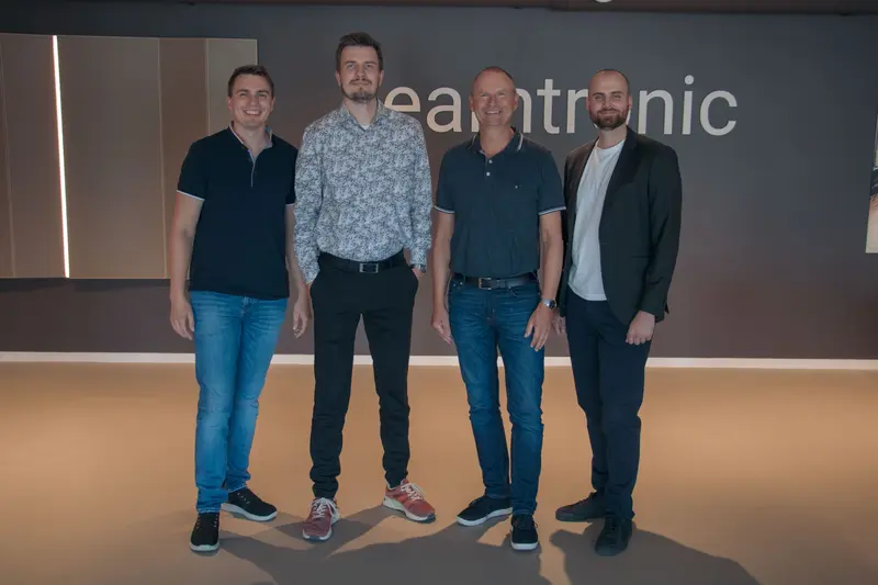 Teamtronic leverer første klimaregnskab 