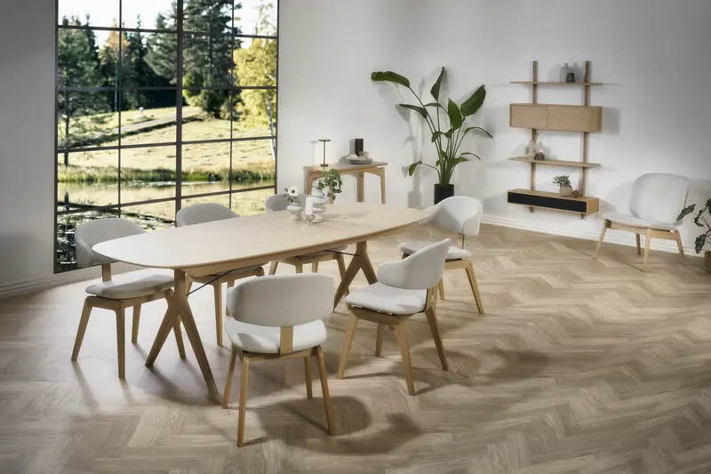 PBJ Designhouse klar til FurnitureFair i Fredericia