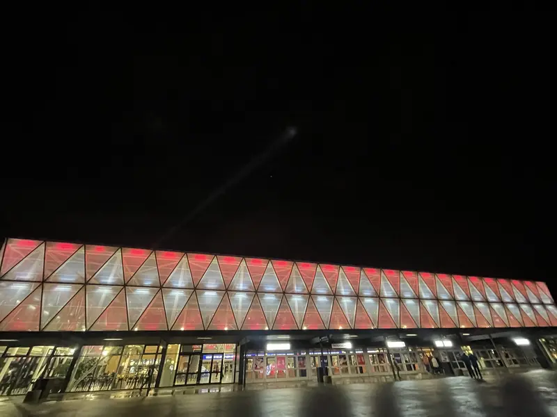VM-spiller suspenderet