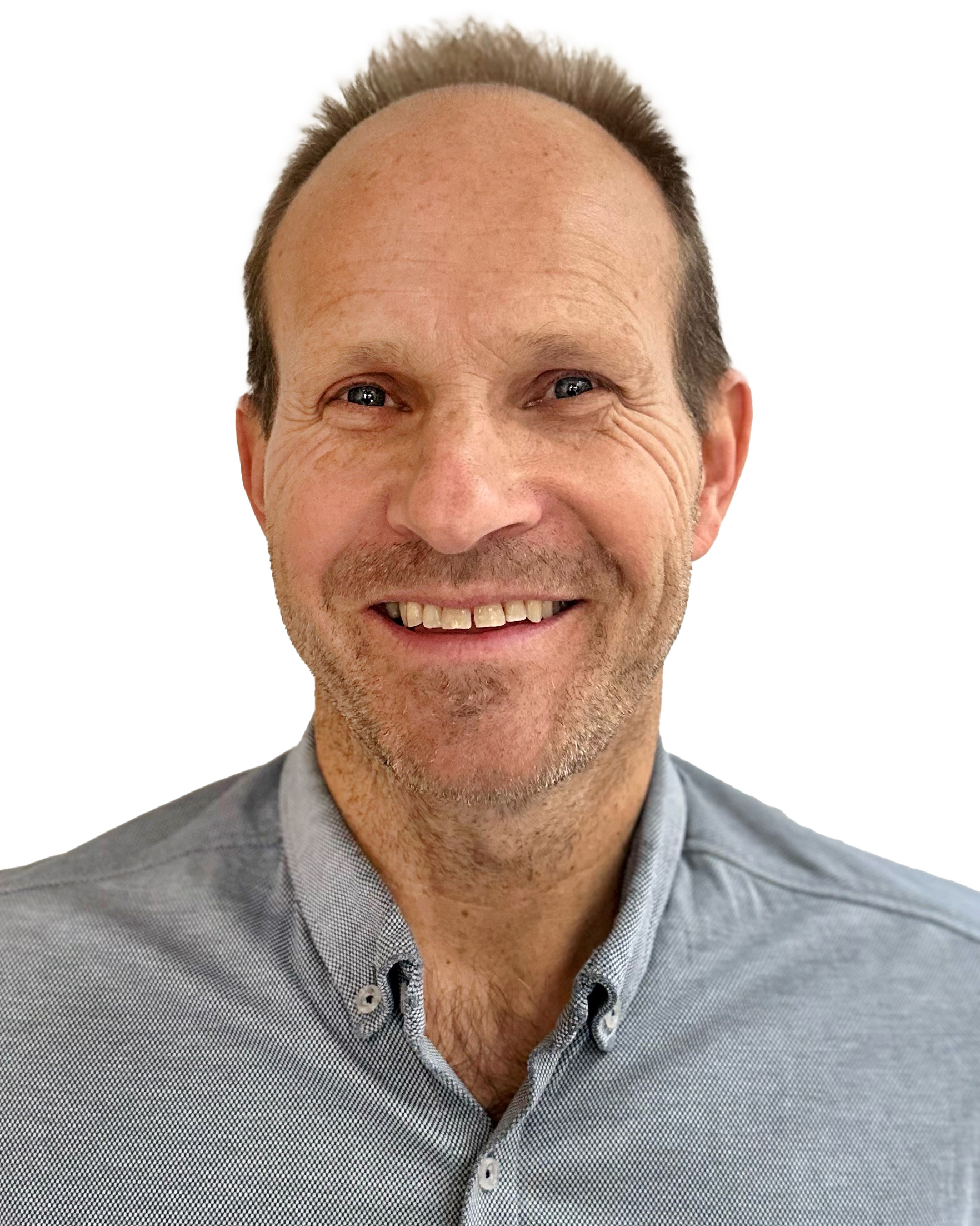 Nyt teknisk design-talent til Process Engineering