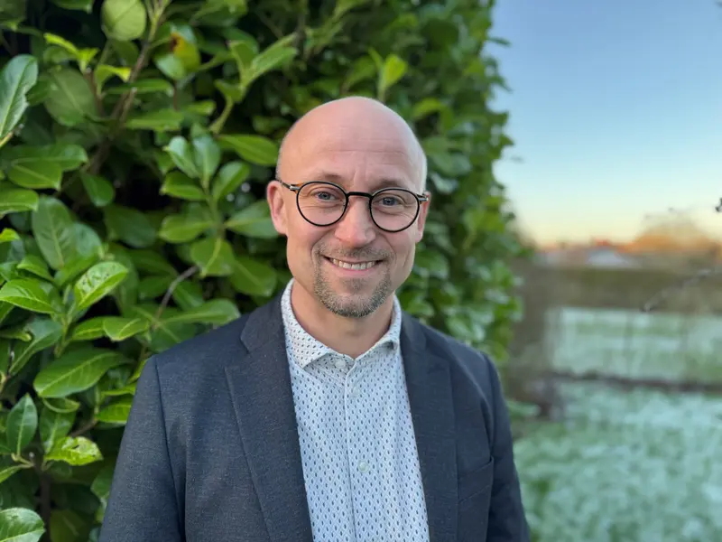 Ny chef for dagtilbud ansat i Middelfart Kommune