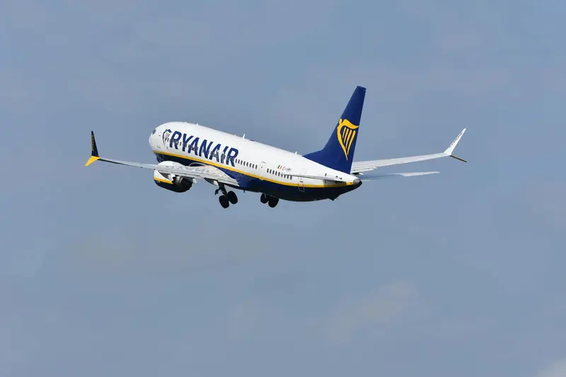 Ryanair lukker Billund-base og stopper ruter fra Aalborg som følge af regeringens luftfartsskat
