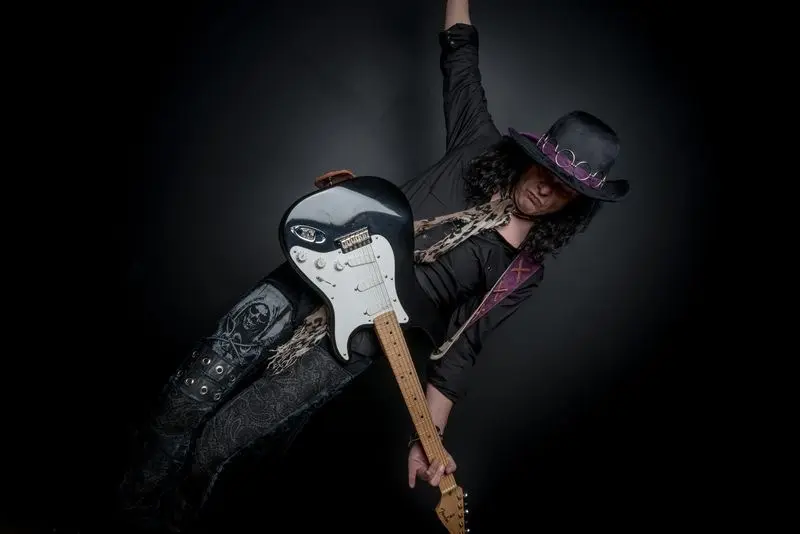 Fredericia Bluesfestival 2025: En dag med bluestoner i verdensklasse