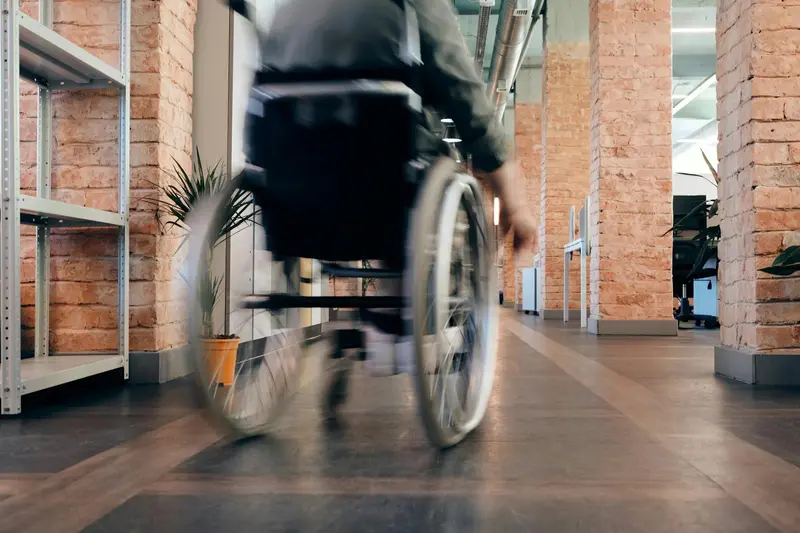 Ombudsmanden: Handicaptilgængeligheden på sundhedscentre skal forbedres