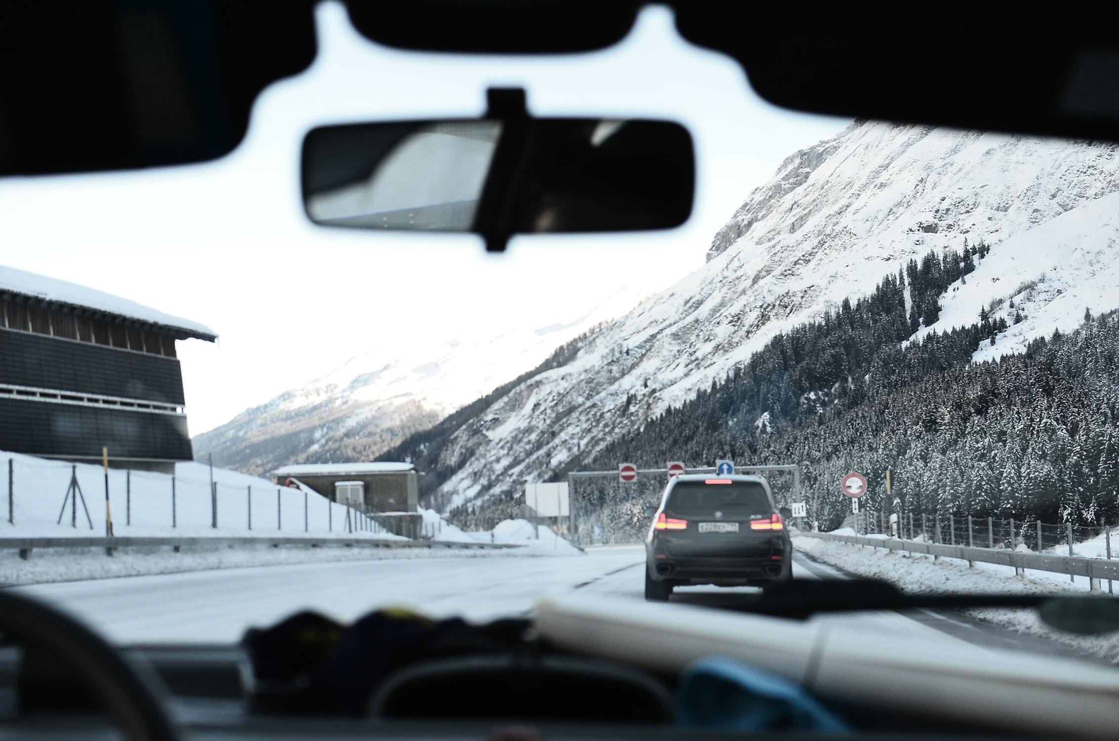 Forbruger Europa deler deres råd til at undgå bøder på skiferien