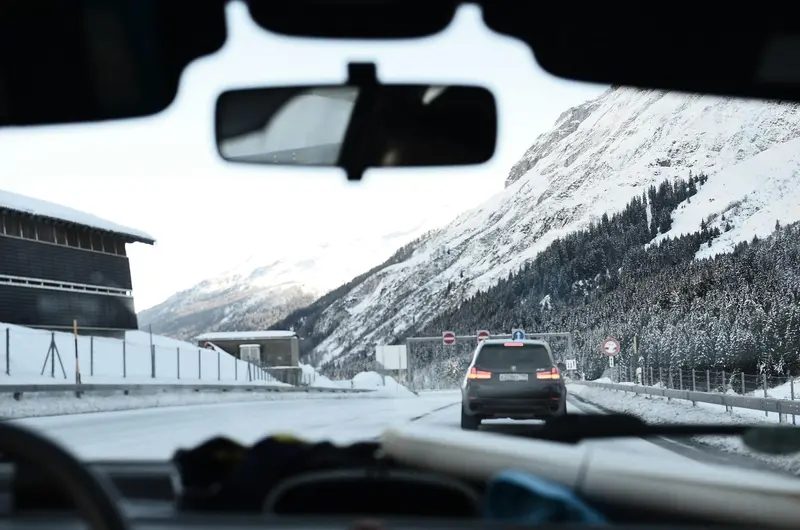 Forbruger Europa deler deres råd til at undgå bøder på skiferien