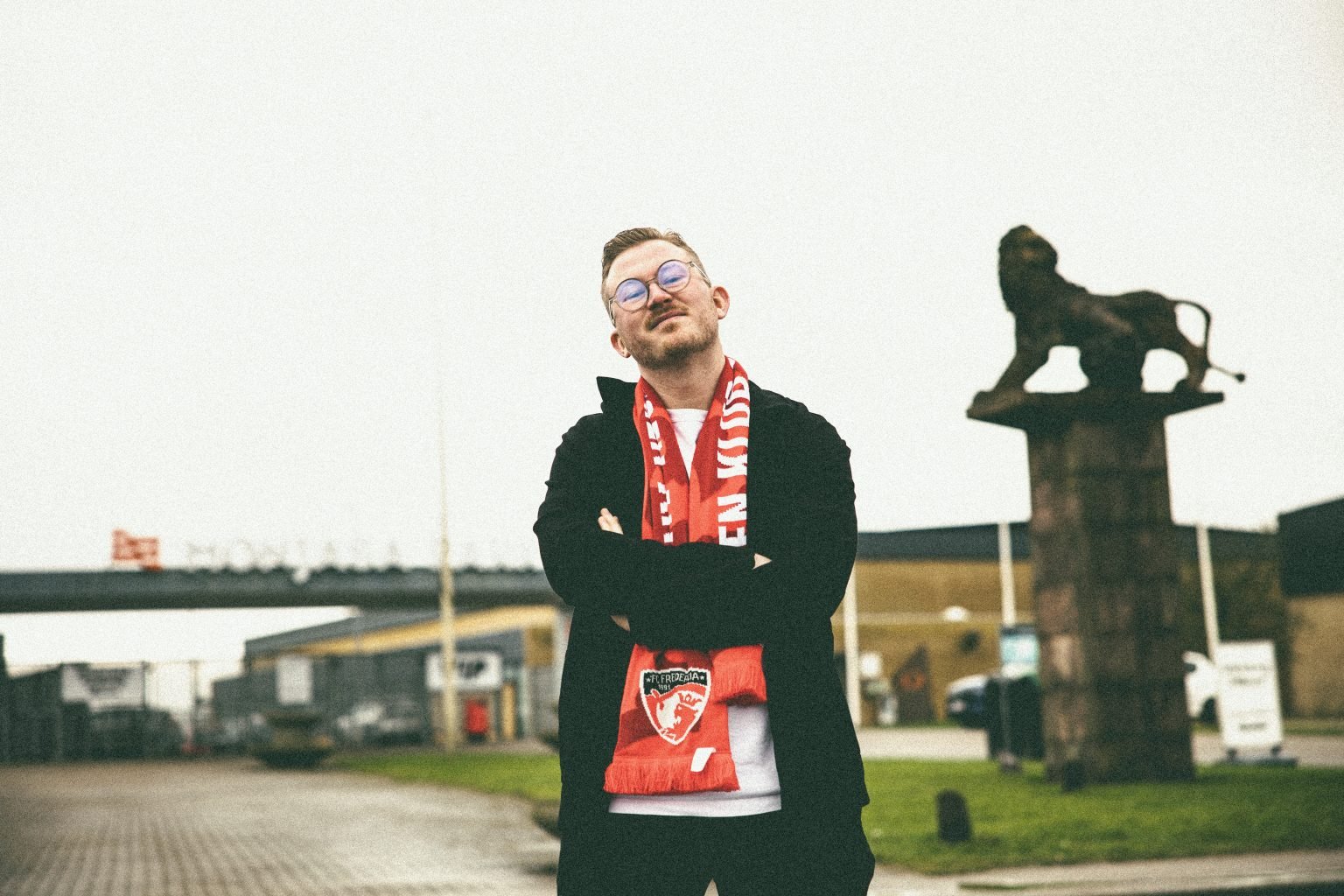FC Fredericia opruster på kommunikation og branding