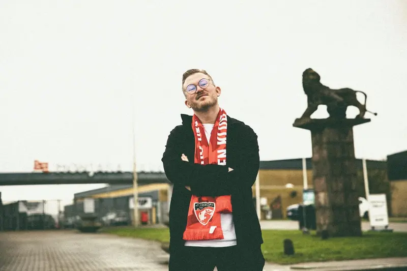 FC Fredericia opruster på kommunikation og branding