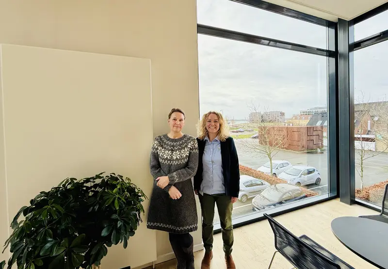 FMS fokuserer på studiemiljø og trivsel for studerende