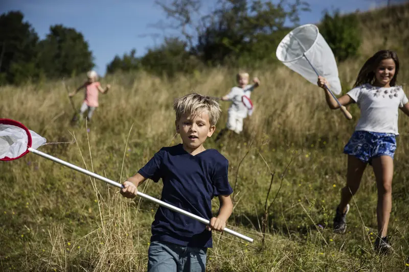 Skoler får ny mulighed for at bringe undervisningen udenfor