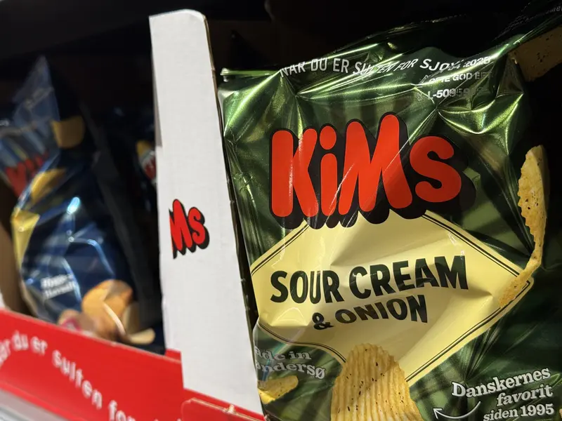 Skal du købe chips, cola eller hovedpinepiller? Se åbningstiderne her