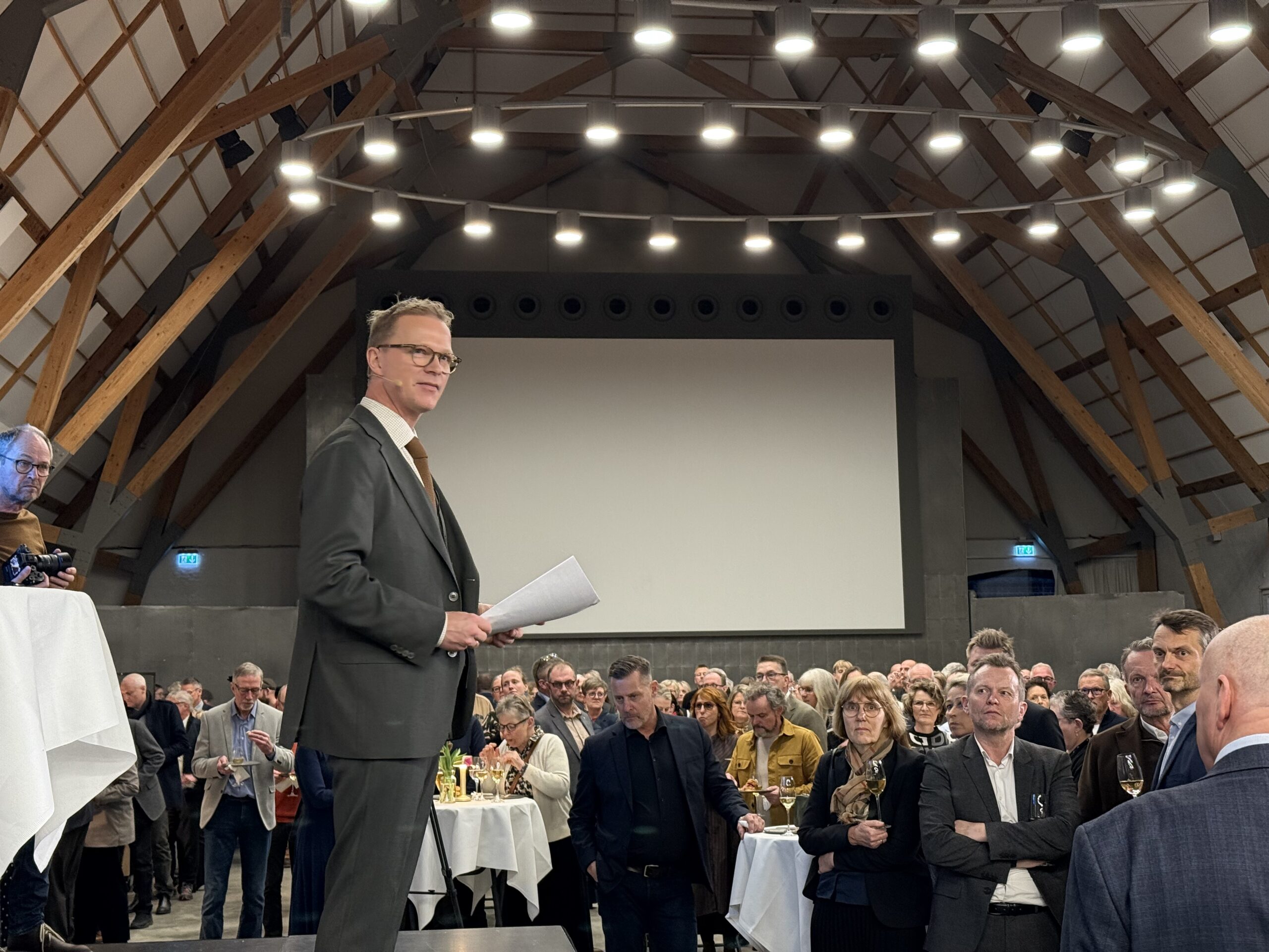 Jobcenterreformen kræver balance mellem frihed og støtte til de svageste