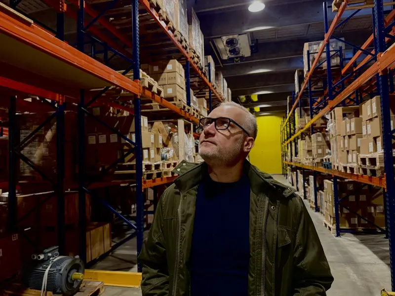 Et nyt kapitel i Fredericia med store ambitioner