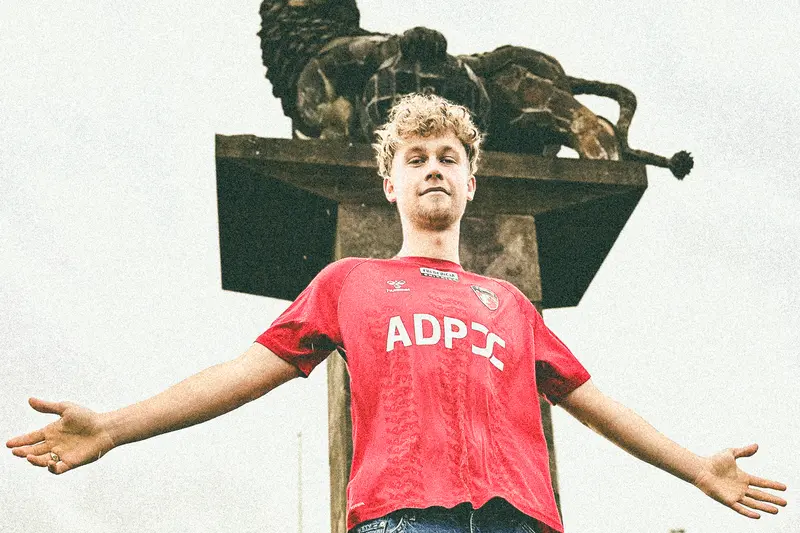 Topscorer med imponerende statistik skifter til FC Fredericia