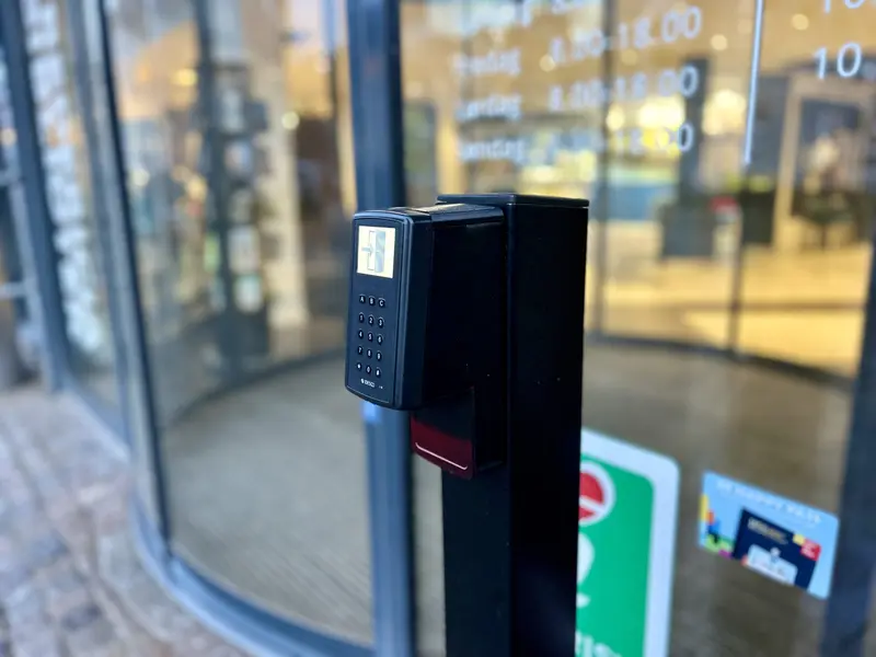 Fredericia Bibliotek udvider med selvbetjening og nye åbningstider