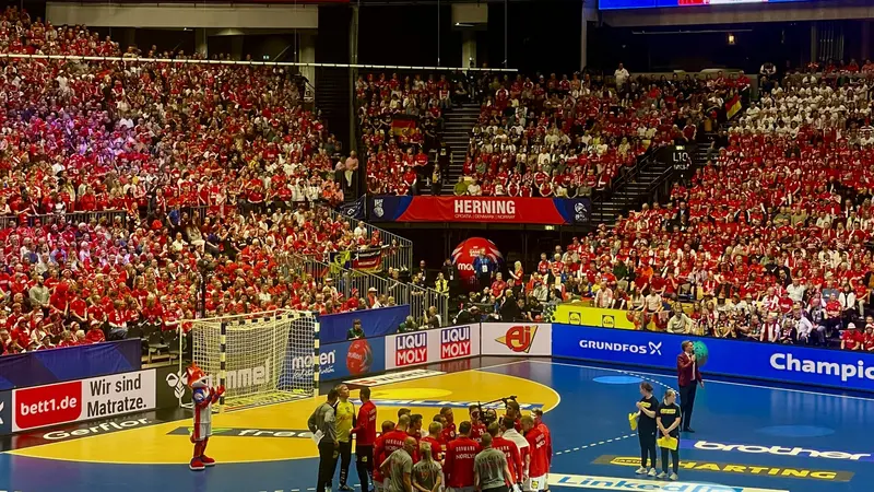 Vejen til semifinalen går gennem skarpt angrebsspil