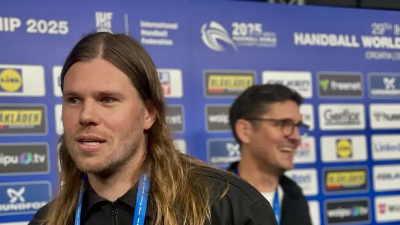 Mikkel Hansen klar med nyt foredrag: Oplev en ærlig rejse gennem en enestående håndboldkarriere