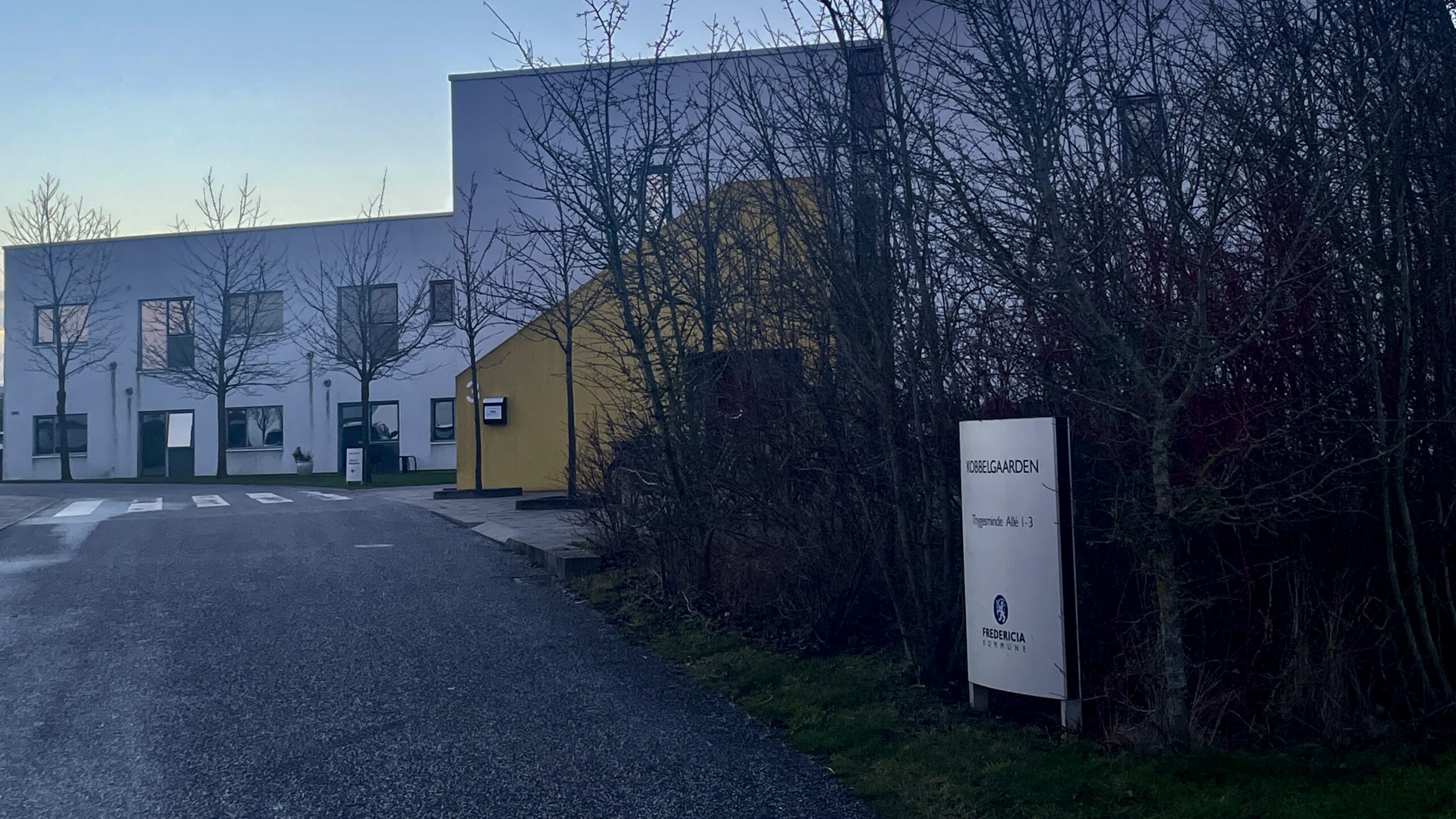 Hvad sker der med Kobbelgården?