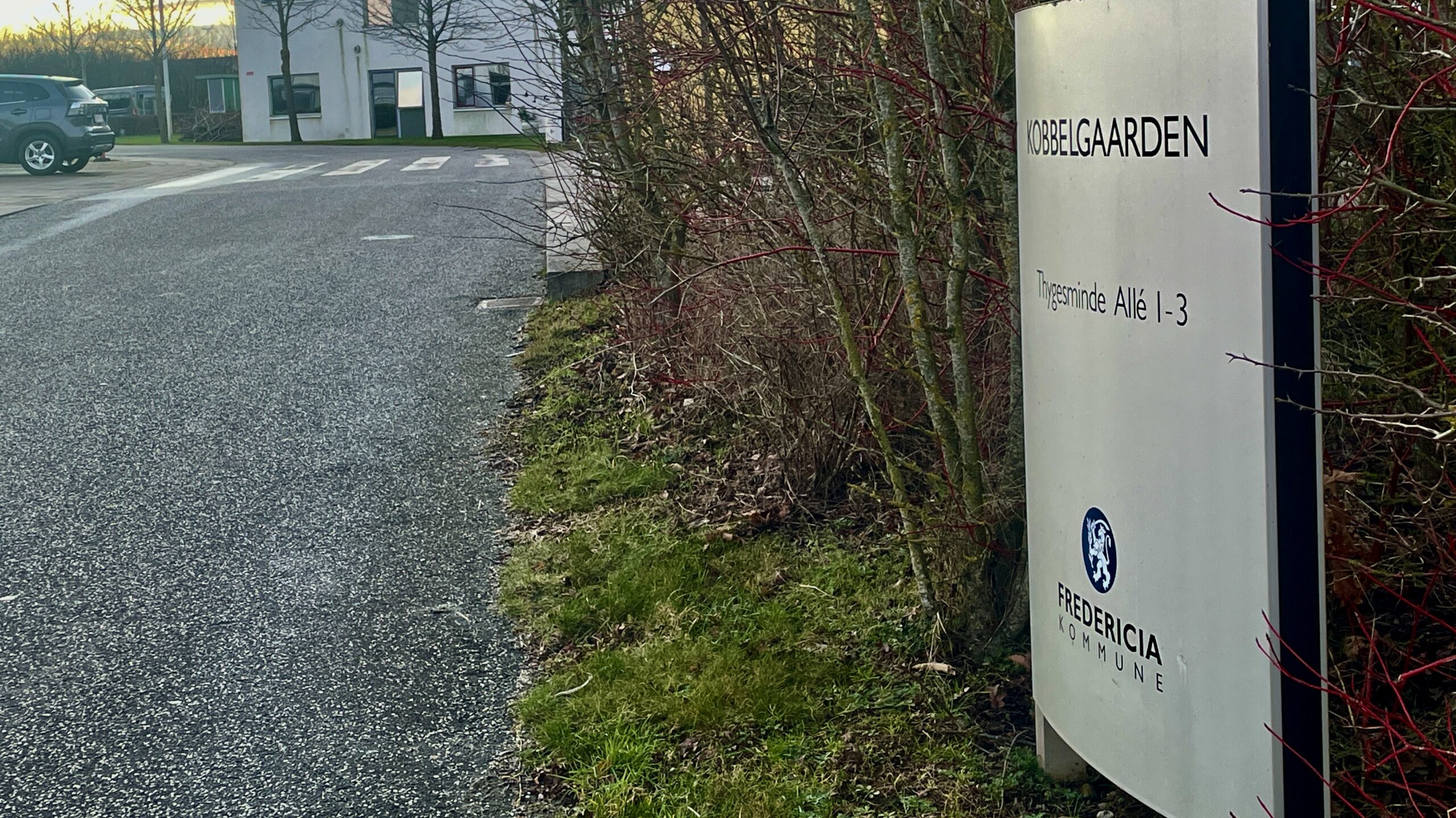 Kommune kommer med stor kritik af tilsyn