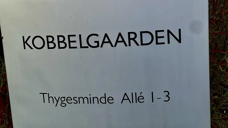 Kobbelgården 3 fortjener en chance for at rette op på problemerne