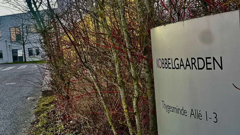 Alvorlige kritikpunkter mod Kobbelgården i ny tilsynsrapport