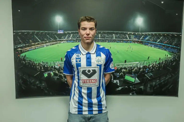 Esbjerg henter FCK-spiller