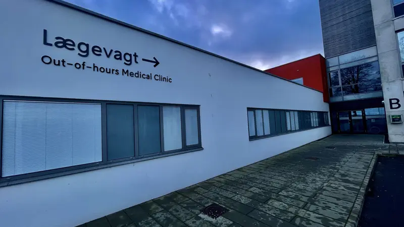To år med ny lægevagtsordning