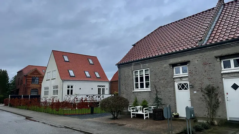 Teknisk Udvalg godkender plan for 6. Julivej