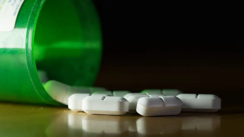 Nyt nationalt center skal styrke behandlingen af opioidafhængighed